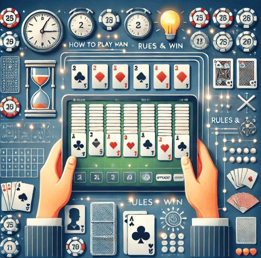 Nadčasová zábava: Trvalá přitažlivost solitérů v online kasinech