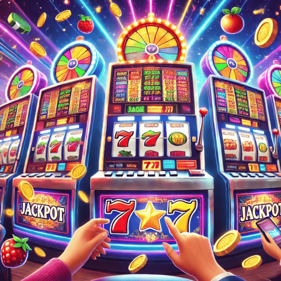 Oblíbená slova hráčů kasin